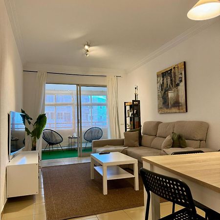 City & Beach Las Palmas - By Gestion Vacacional Canarias Esterno foto
