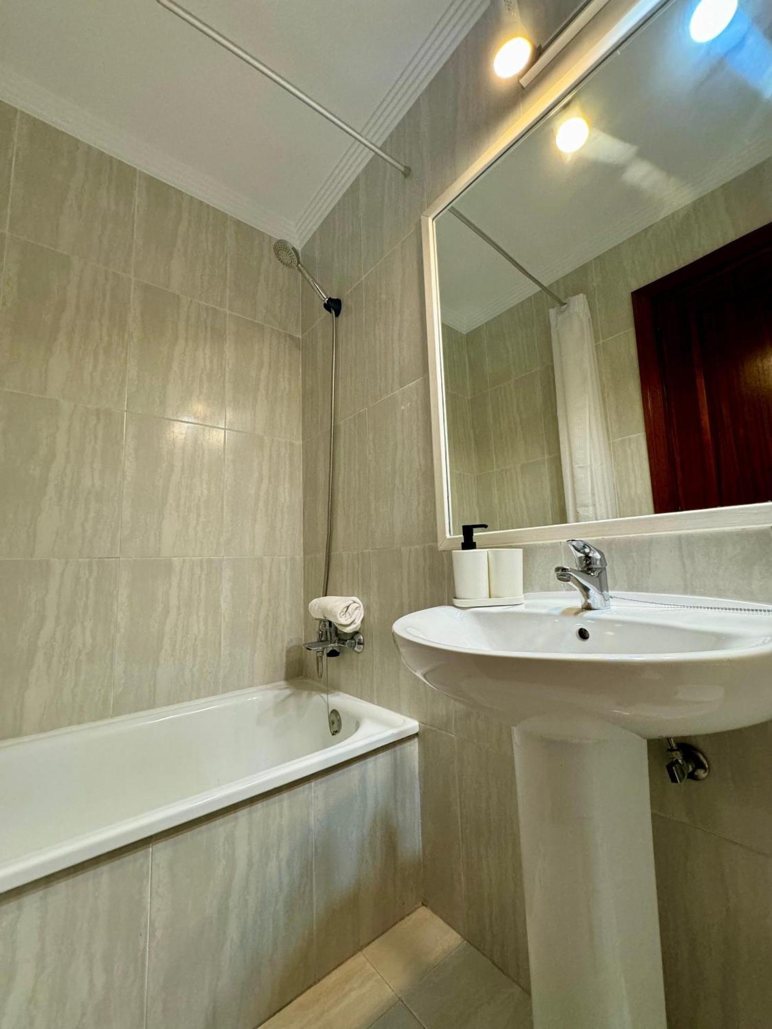 City & Beach Las Palmas - By Gestion Vacacional Canarias Esterno foto