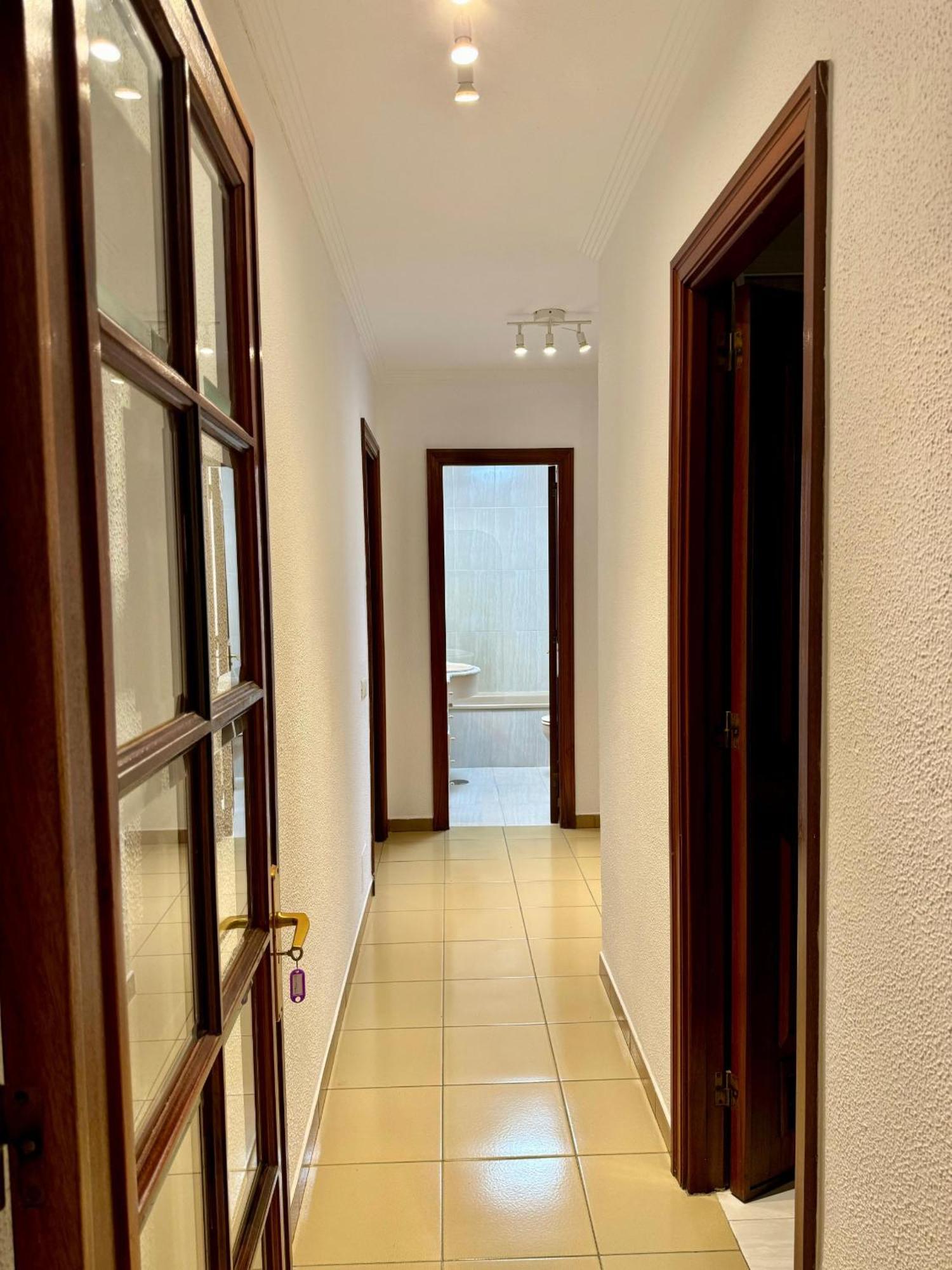 City & Beach Las Palmas - By Gestion Vacacional Canarias Esterno foto