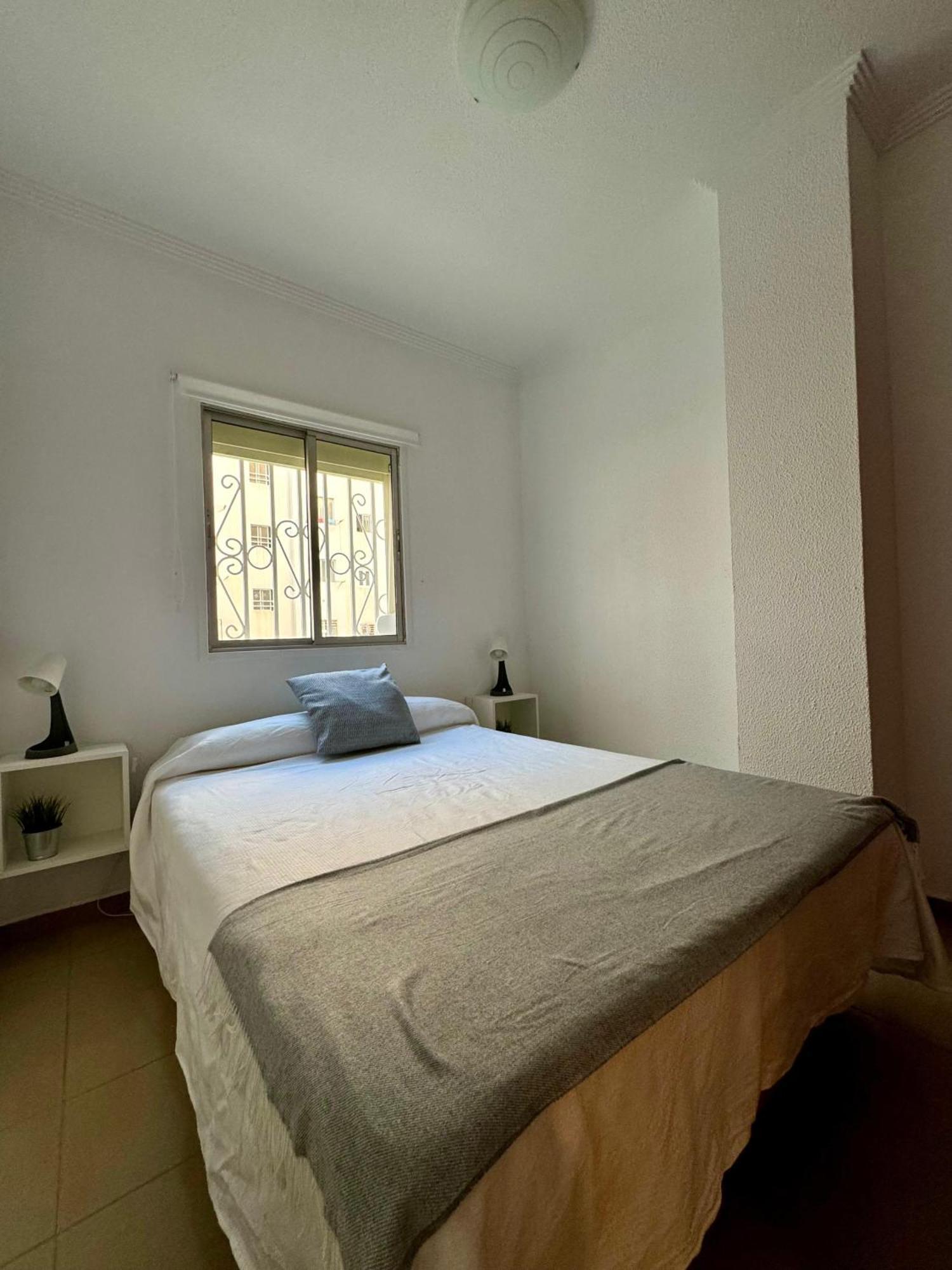 City & Beach Las Palmas - By Gestion Vacacional Canarias Esterno foto