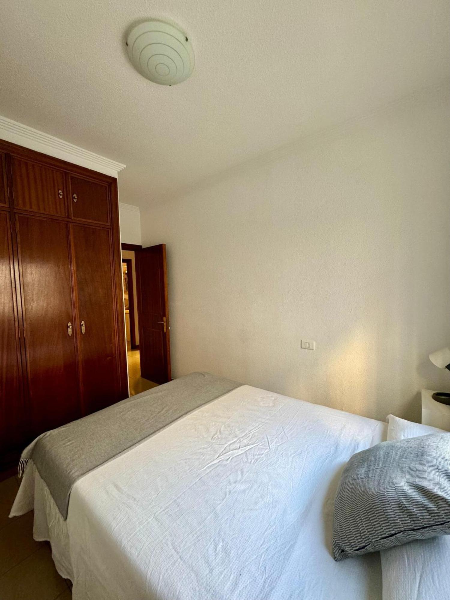 City & Beach Las Palmas - By Gestion Vacacional Canarias Esterno foto