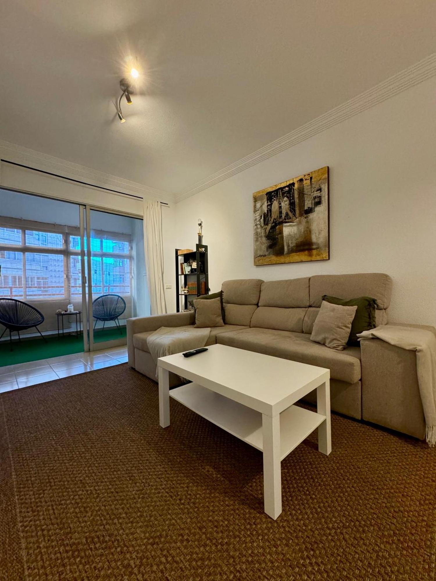 City & Beach Las Palmas - By Gestion Vacacional Canarias Esterno foto