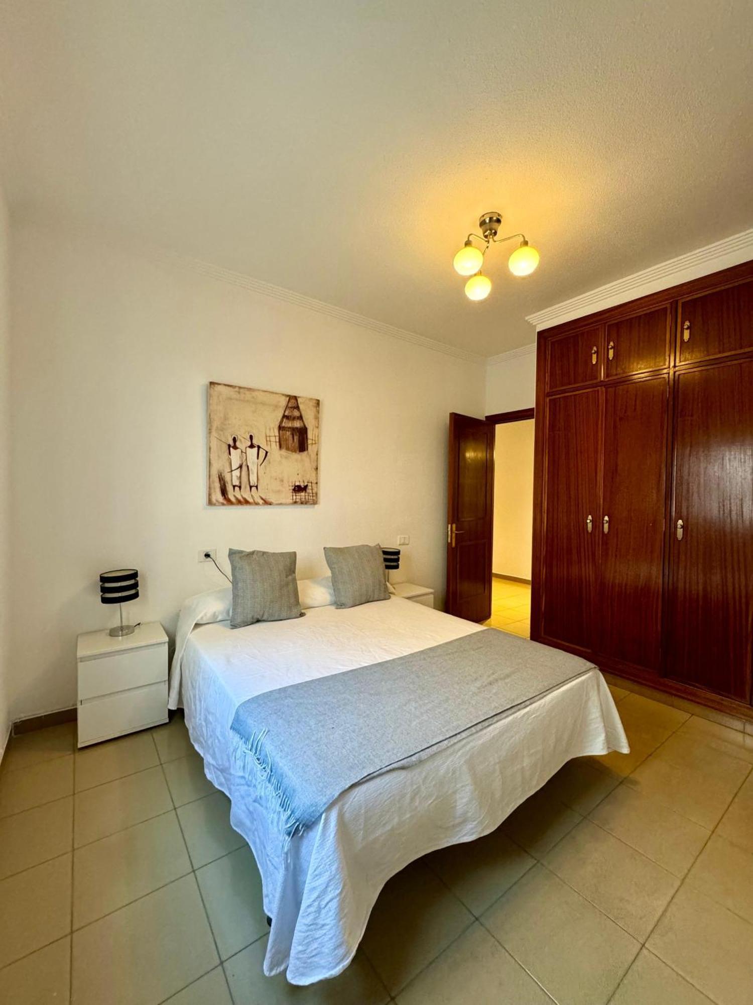 City & Beach Las Palmas - By Gestion Vacacional Canarias Esterno foto