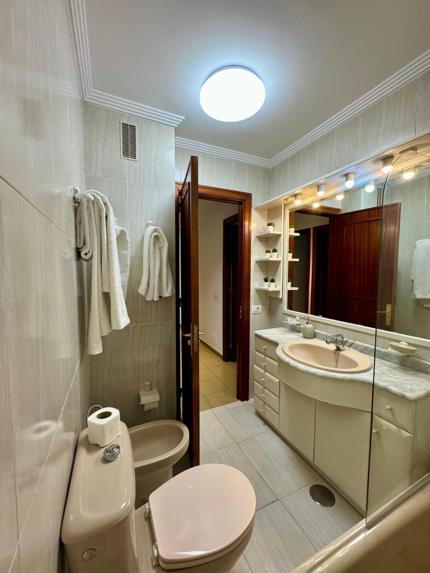 City & Beach Las Palmas - By Gestion Vacacional Canarias Esterno foto