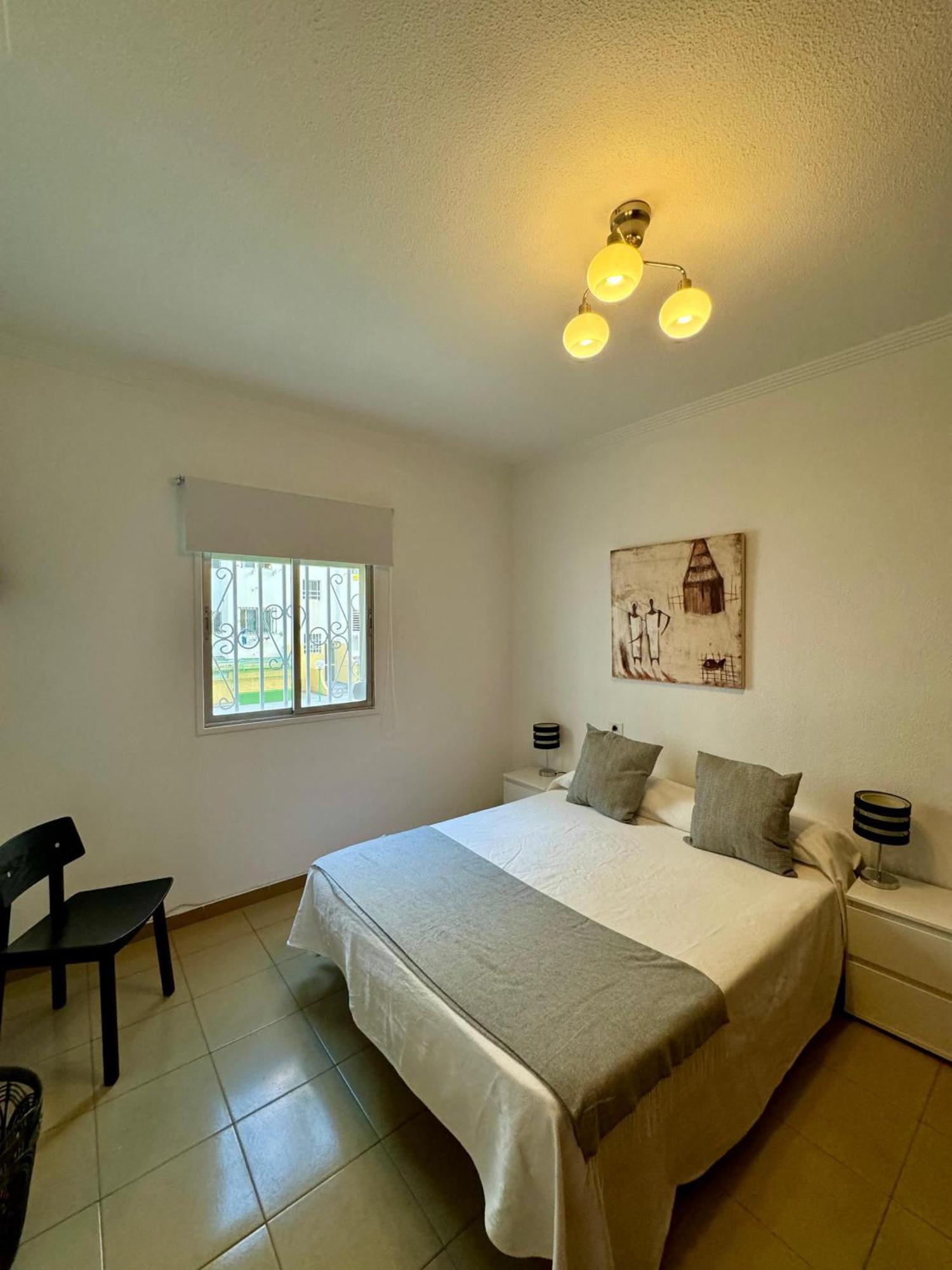 City & Beach Las Palmas - By Gestion Vacacional Canarias Esterno foto