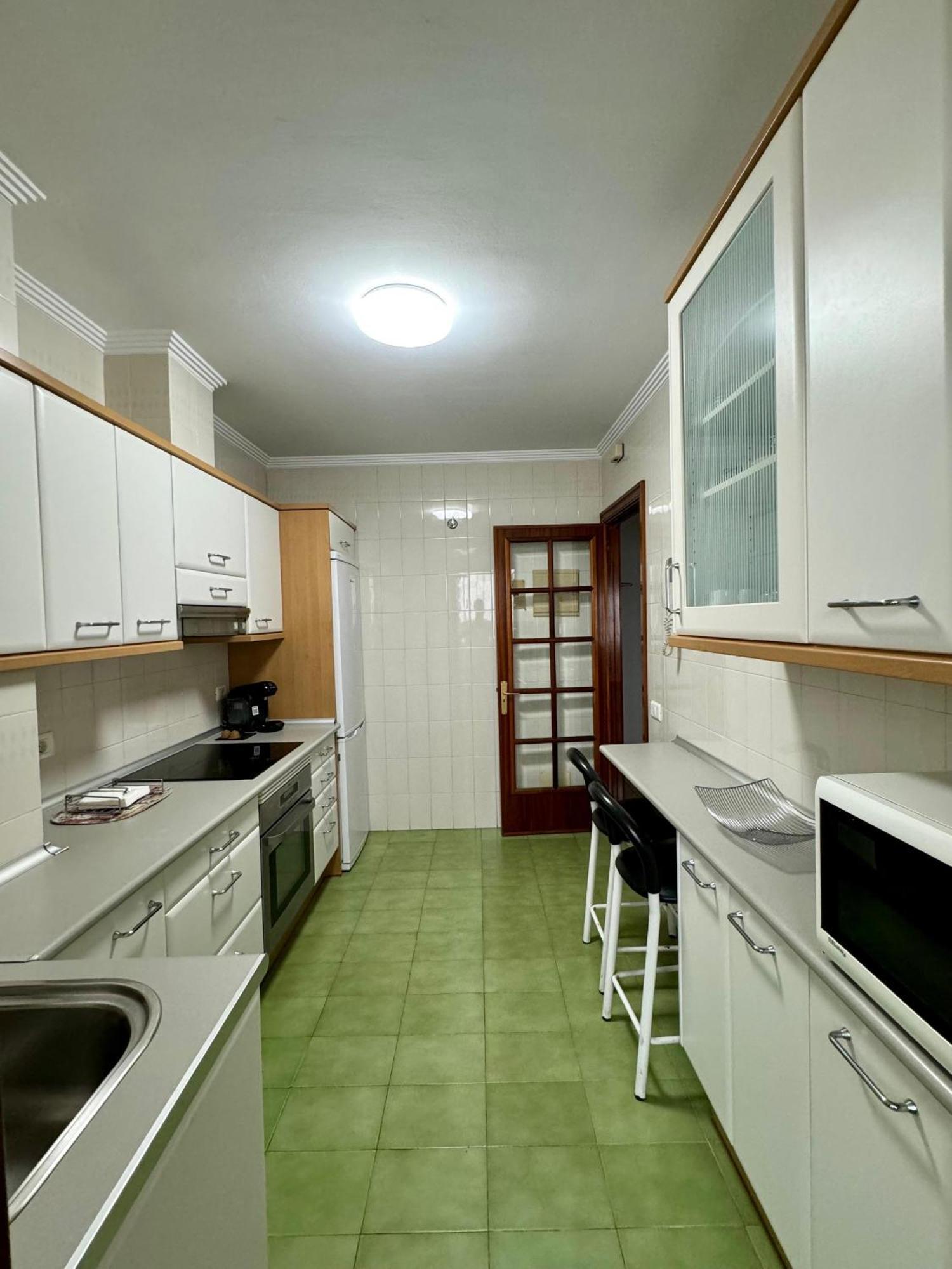 City & Beach Las Palmas - By Gestion Vacacional Canarias Esterno foto