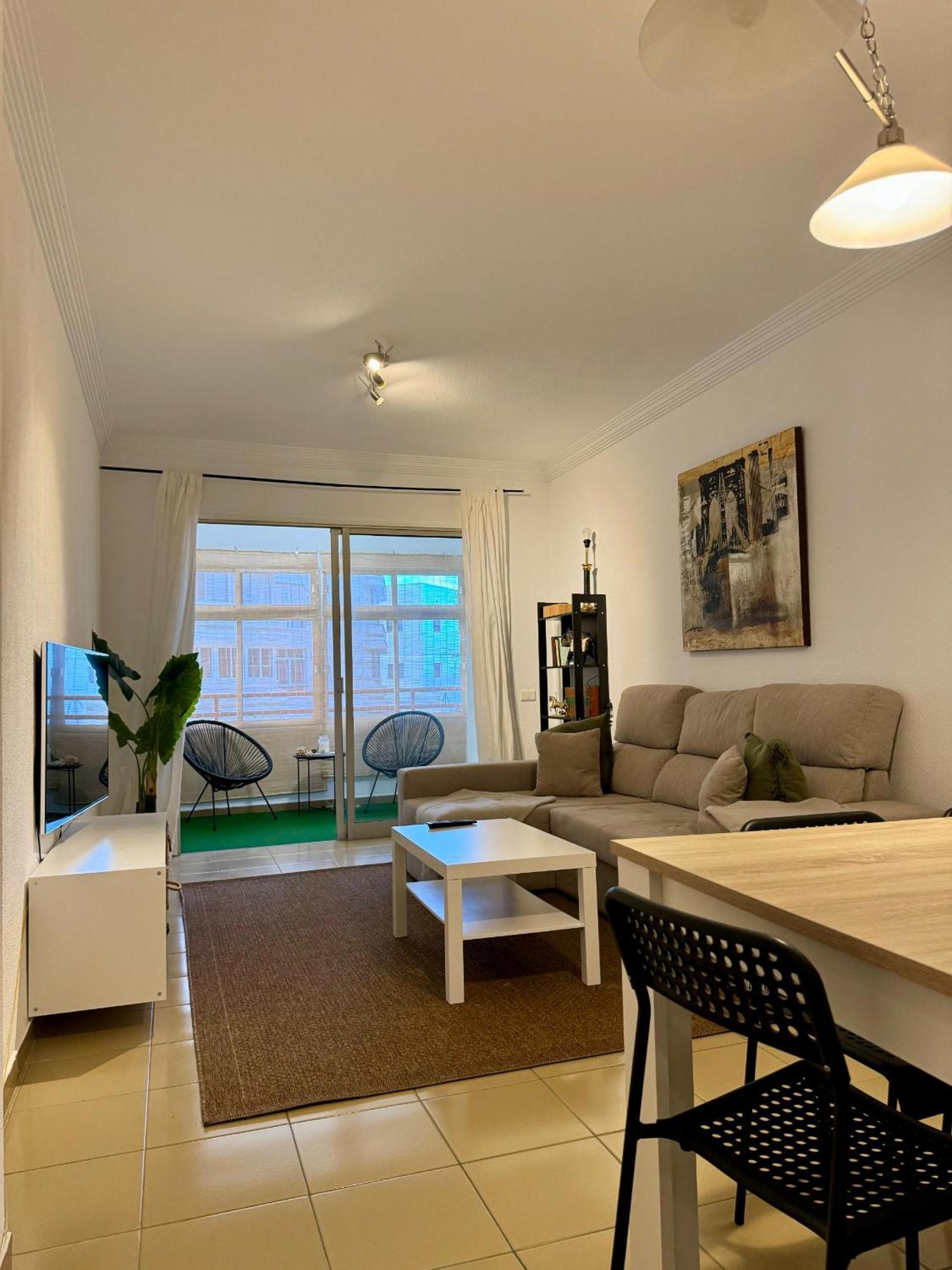 City & Beach Las Palmas - By Gestion Vacacional Canarias Esterno foto